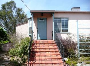 1249 Linda Rosa Ave, Eagle Rock, CA 90041