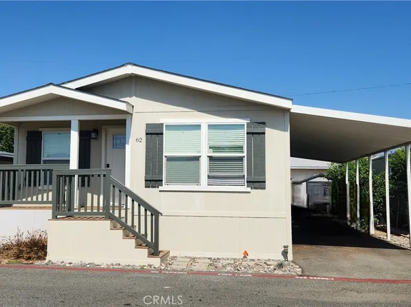 25526 Redlands Blvd Space 62, Loma Linda, CA 92354