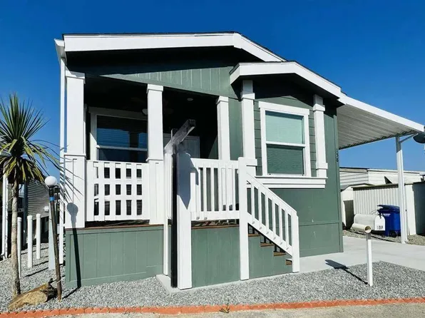 410 S 1st St Space 158, El Cajon, CA 92019