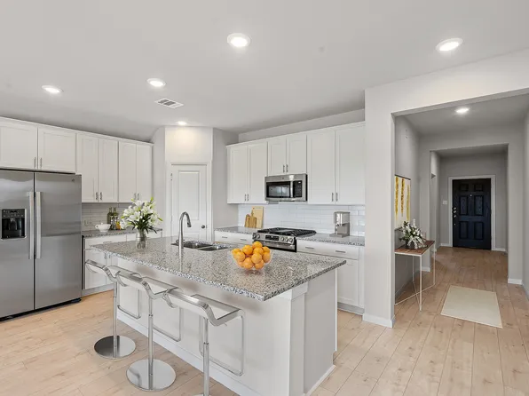 Meadowlark at Wildflower Ranch