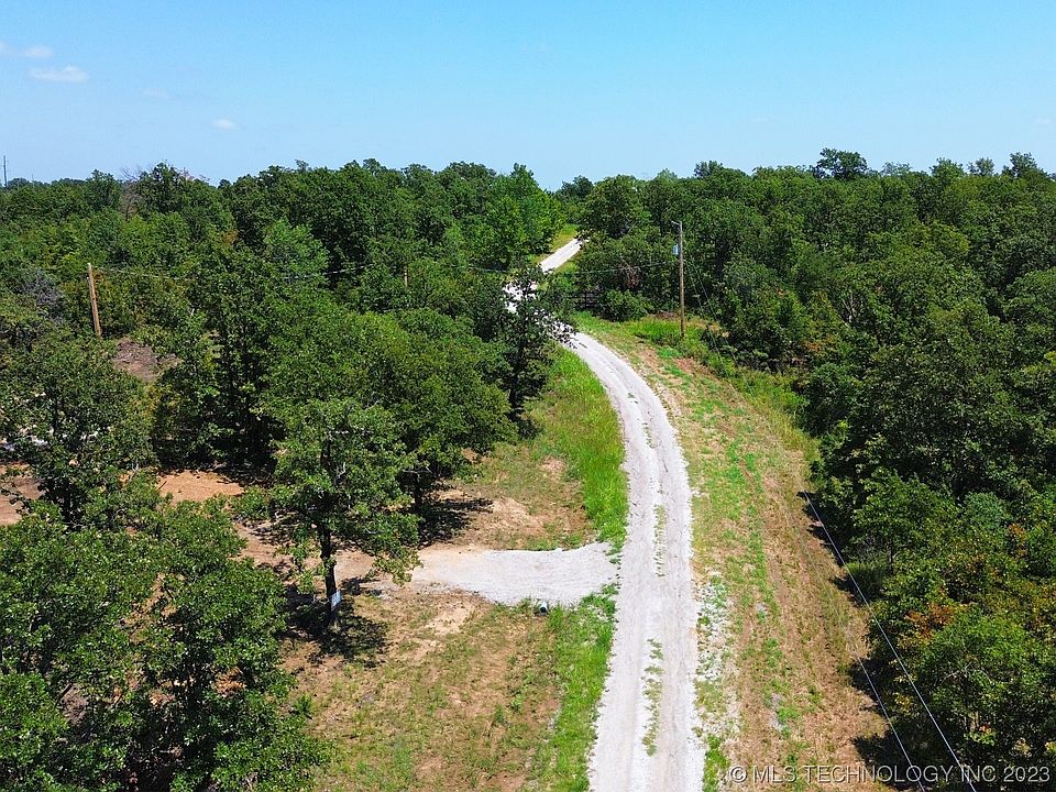 201 Forest Vw, Mannford, OK 74044 MLS 2326611 Zillow