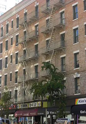 Rented by City & Suburban | media 35