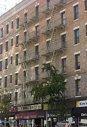 Rented by City & Suburban