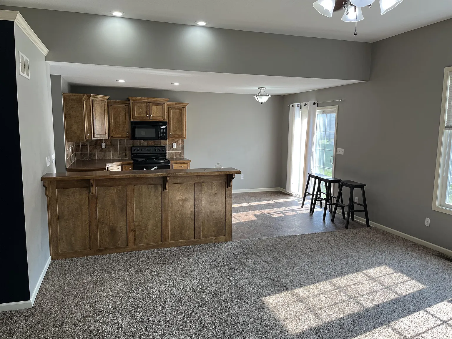 1207 Aubreis Way - 1 — Photo 1