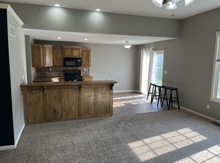 1207 Aubreis Way, Warrensburg, MO 64093
