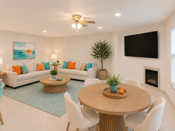 Cozumel Apartments