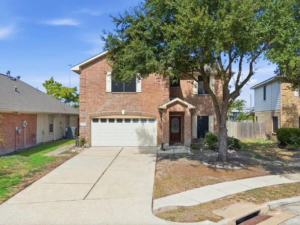6506 Turrett Point Ln, Houston, TX 77064