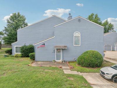 2309 W Quantico St, Broken Arrow, OK, 74011