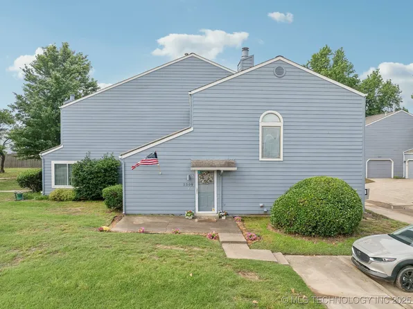 2309 W Quantico St, Broken Arrow, OK 74011