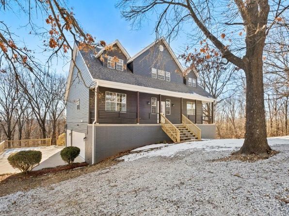 23122 N Hickory Flat Rd, Hindsville, AR 72738