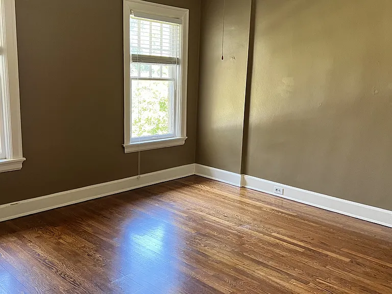 master room