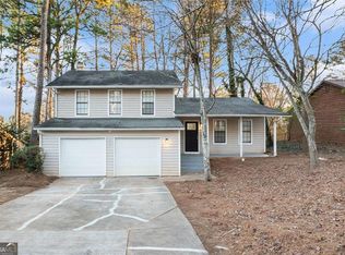 3901 W Wood Path, Stone Mountain, GA 30083