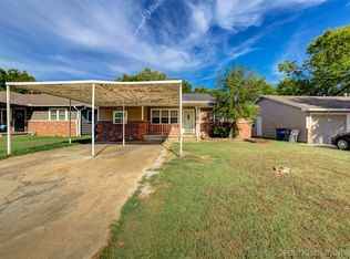 443 S 69th East Ave, Tulsa, OK 74112