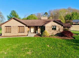 1531 S County Road 150 W, Brownstown, IN