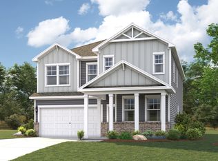 120 Hazel Mae Way LOT 26, Smyrna, TN 37167