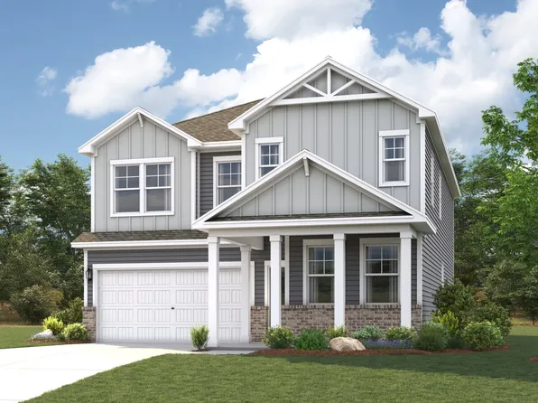 120 Hazel Mae Way Lot 26, Smyrna, TN 37167
