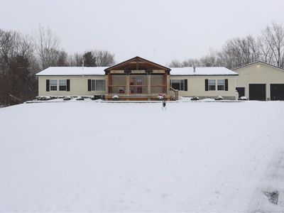 16664 Ives Street Rd, Watertown, NY, 13601