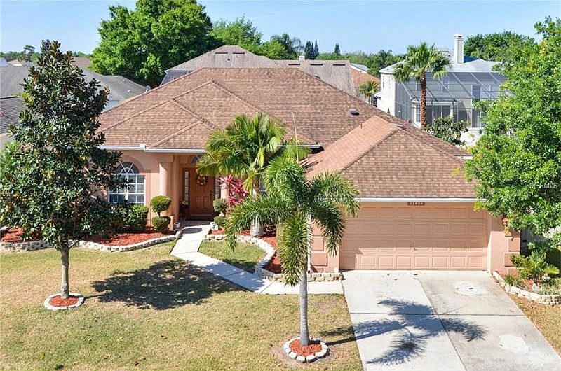 1st image of 13404 Falcon Pointe Dr