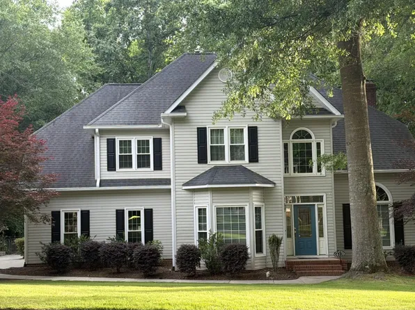 613 Neely Farm Dr, Simpsonville, SC 29680