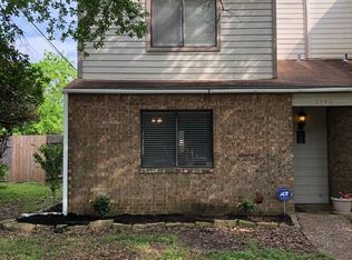1346 Airline Dr, College Station, TX 77845