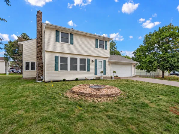 3708 73rd Ave N, Brooklyn Park, MN 55429