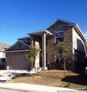 12107 Dawes Point, San Antonio, TX, 78254