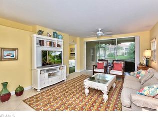 6927 Satinleaf Rd N APT 104, Naples, FL 34109