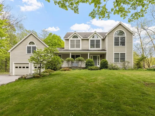 94 Turner Rd, Townsend, MA 01469