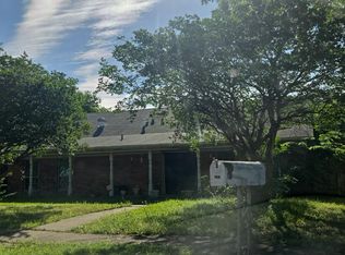 5202 Pensacola Dr, Garland, TX 75043