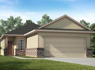 13211 Clifton Hill Ln, Houston, TX 77044