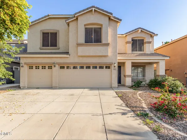 15221 W CORTEZ Street, Surprise, AZ 85379