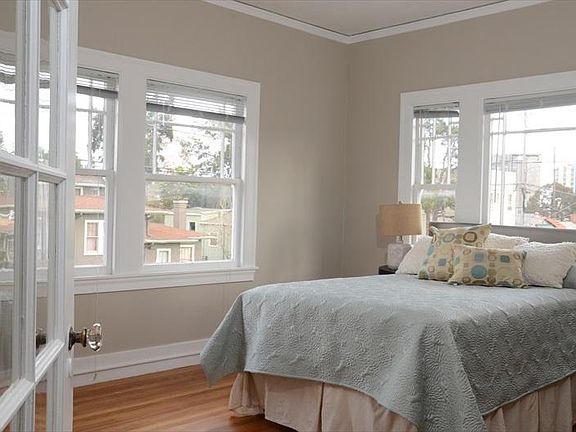 2nd Bedroom OR Living Room