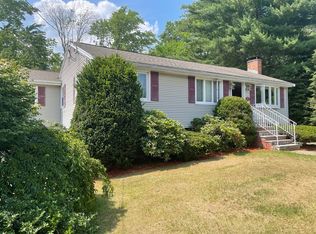 77 Copeland St, Waltham, MA 02451