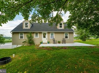 1502 Lancaster Pike, Quarryville, PA 17566