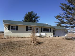 1184 S Cruzen Rd, Harrisville, MI 48740