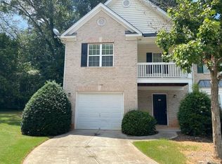 4600 Grand Central Pkwy, Decatur, GA 30035