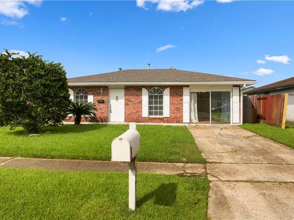 1157 Beechwood Dr, Harvey, LA 70058