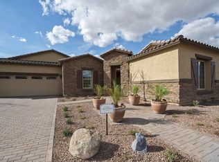 16828 S 177th Ln, Goodyear, AZ 85338