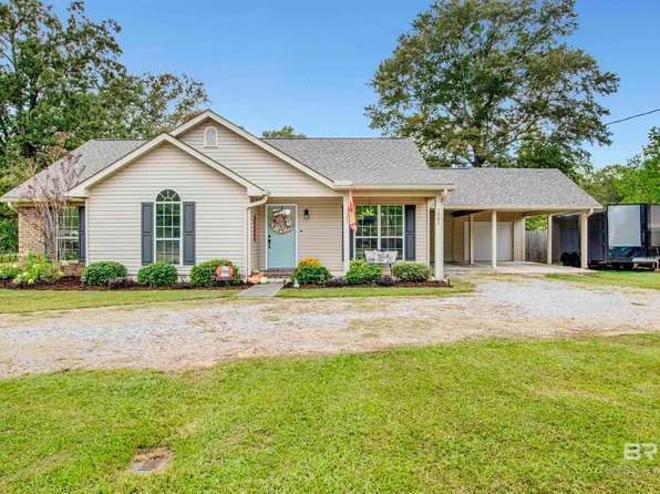 1001 McMillan Ave, Bay Minette, AL 36507