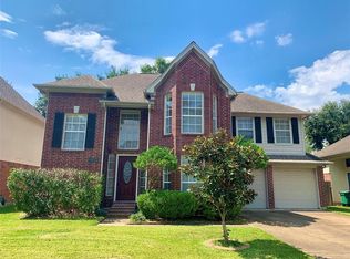 14322 Village Birch St, Houston, TX 77062