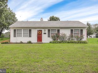 1925 Bayberry Rd, Edgewood, MD 21040