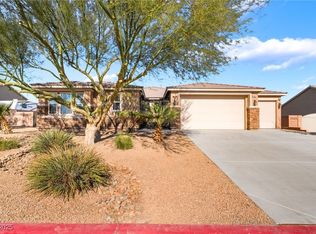 3808 Vincelli Ave, North Las Vegas, NV 89031