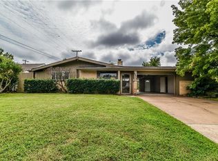 2636 Abbey Rd, Oklahoma City, OK 73120