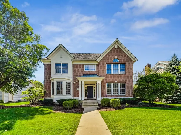 2787 Independence Ave, Glenview, IL 60026