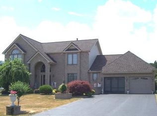 144 Dolores Dr, Rochester, NY 14626