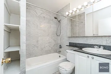 Rented by Bond New York