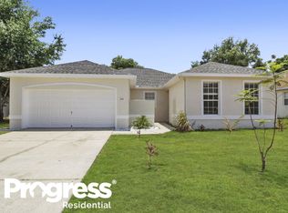 244 E Idlewild Ave, Eustis, FL 32726