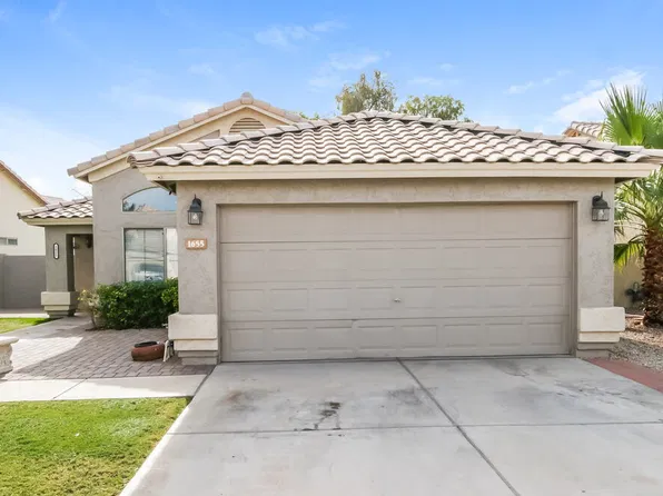 1655 E Tremaine Ave, Gilbert, AZ 85234