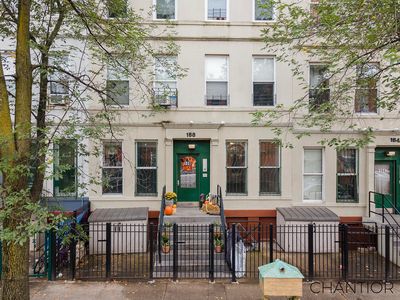 188 Hull St #A, Brooklyn, NY, 11233