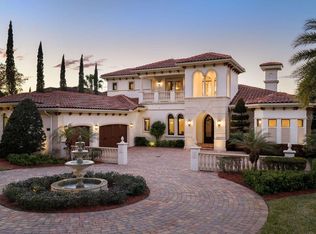 17737 Deer Isle Cir, Winter Garden, FL 34787